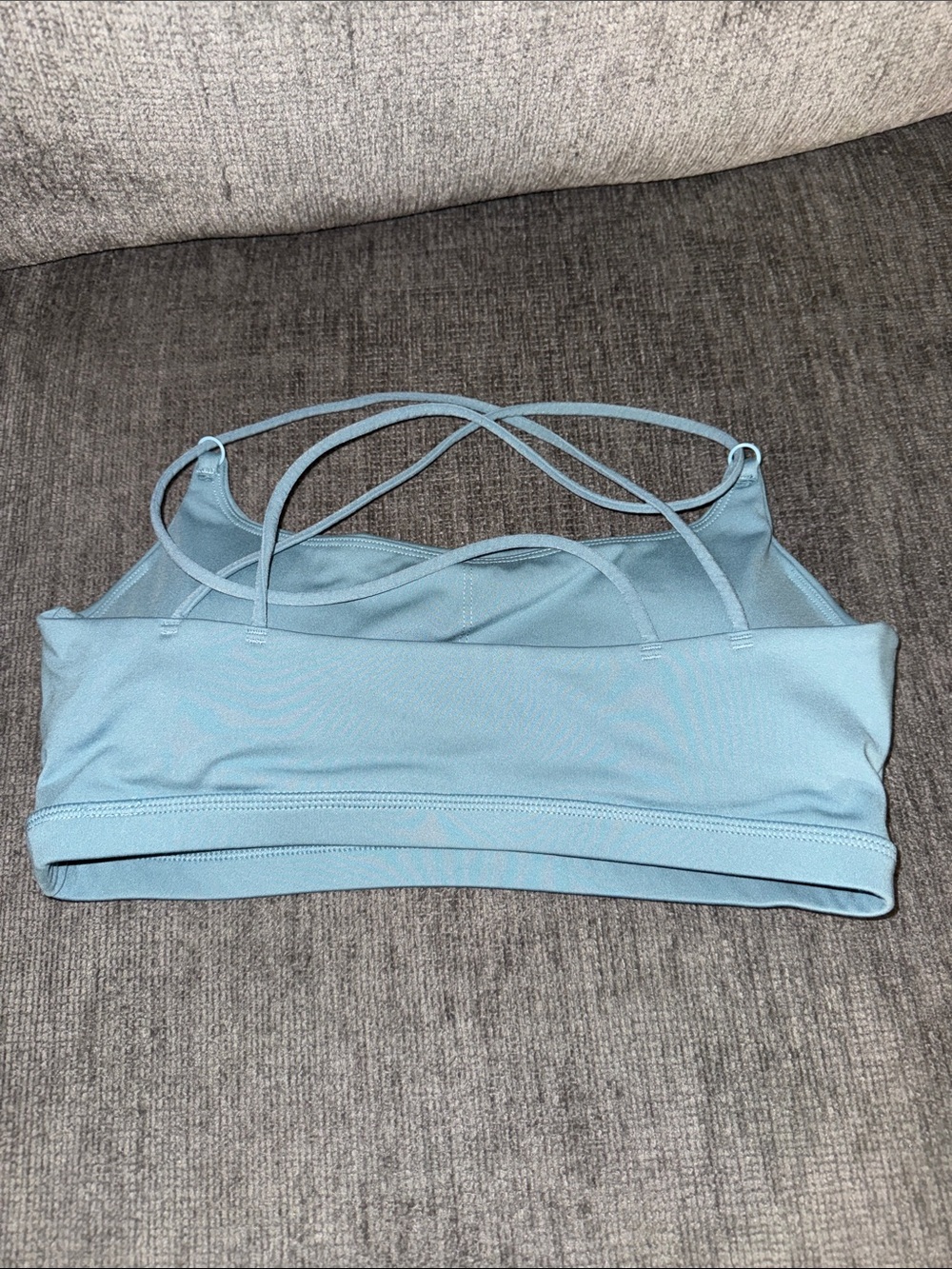 Oner Active Everyday Crossover Bralette - Picture 2 of 2